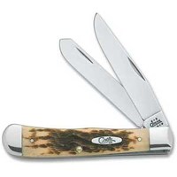 00164 2BLD POCKET KNIFE 4-1/8"