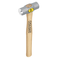 VUL-34509 HAMMER ENG 2LB WD HNDL