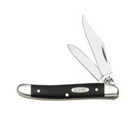 00220 2BLD POCKET KNIFE 3-1/4"