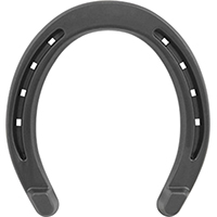 DC1HB HORSESHOE CLASSIC HEELD