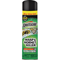 Spectracide HG-95715 Wasp and Hornet Killer, Liquid, Spray Application, 20