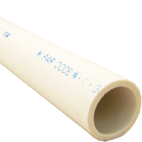1 1/4IN PVC PIPE SCH 21