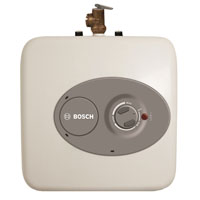 GL2.5 WTR HEATER 2.5GAL ELECT