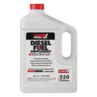 Warren PS1080-06 Diesel Fuel Supplement; 80 oz
