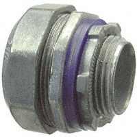 1" W/T FLEX BOX CONNECTOR
