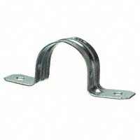 CONDUIT CLAMP 1/2 EMT 2 HOLE