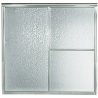 SHOWER/TUB  DOOR BY BASS PERFORM