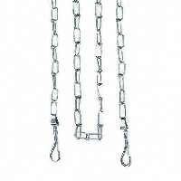 CHAIN PET TIEOUT XHD 15FT 10GA