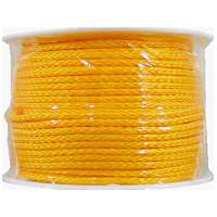 Wellington 10859 Rope; 1/2 in Dia; 250 ft L; 342 lb Working Load;