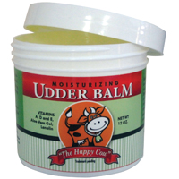 3033 UDDER BALM 3OZ TWIST LID