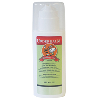 5129 UDDER BALM 5OZ PUMP