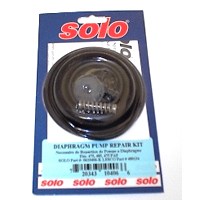 Sprayer Solo Pump Repair Kit