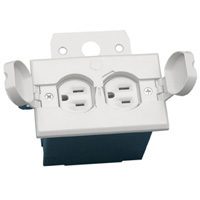 ADJ Resid FLR Box              *