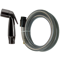 FAUCET HOSE&SPRAY PP21504