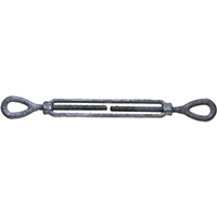 1/2x6 Turnbuckle Eye/Eye