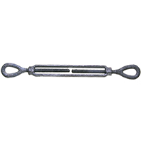 15-3/4X9 EYE/EYE TURNBUCKLE