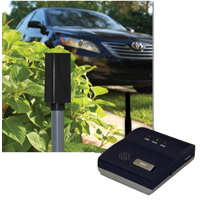 ALERT DRIVEWAY WIRELESS