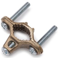 PFBC-AB BND CLMP HOSE 3/8&1/2