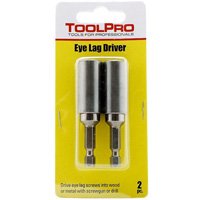 EYE LAG DRIVER 2pc DRC