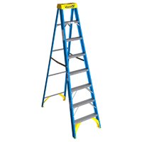 LADDER STEP FBRGLS TYPE1 8FT