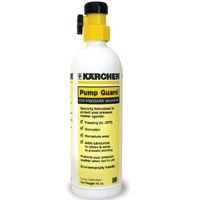 PRESSURE WASHER ANTIFREEZE