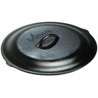 L10SC3/10SC2 SKILLET COVER 12"