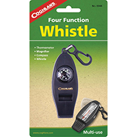 0044 FOUR FUNCTION WHISTLE