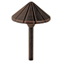 95804 11W LV METAL PATH LIGHT