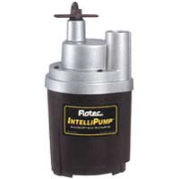 SUB.AUTO. UTILITY1/4HP