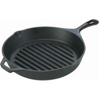 PAN GRILL CSTIRN PRESND 10-1/4