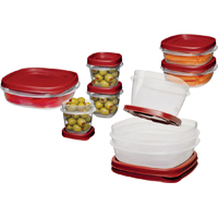 NRM-1777170 18PC FOOD STORAGE CO