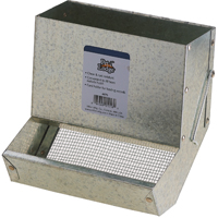 AF7S 7IN FEEDER SIFTER BOTTOM