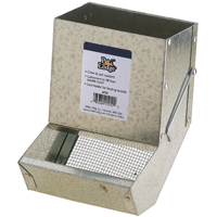 AF5S 5IN FEEDER SIFTER BOTTOM