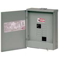 CUT-BR1020B100RF MAIN BREAKER 10