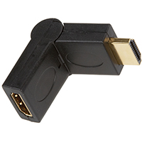 V HDMI FOLDABLE ADAPTER