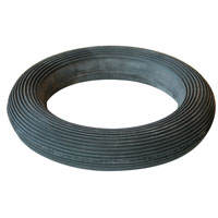 PBR-64 RUBBER O-RING 6 TO 4