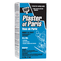 PLASTER OF PARIS POWDER 4.4LB