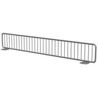 CHROME 3"X13" WIRE DIVIDER