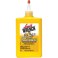 LUBE PNTRT LIQ WRENCH 16OZ