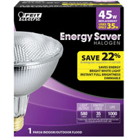 FEI-35PAR38 BULB DIMMABLE 35W 12