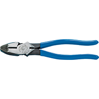 PLIER LINEMAN 9IN SIDE CUTTER