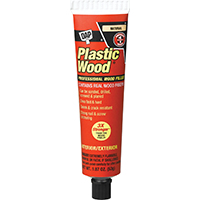 FILLER PLSTC WOOD NTRL 1.87OZ