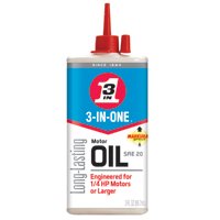 OIL 3IN1 ELECTRICAL 3OZ