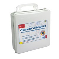 FIRST AID KIT 237 PC 50 PERSON