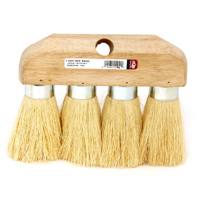 BRUSH RF TAR TAPERED 4KNOT 8IN