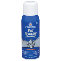 BELT DRESSING PERMATEX 16OZ