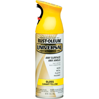 245213 GLOSS CANARY YELLOW