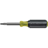 DRIVER SCREWDRIVER/NUT 10-IN-1