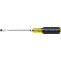 KLEIN SCREWDRIVER SLOT 7/32X3IN