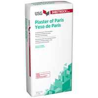 380261 PLASTER OF PARIS 25LB